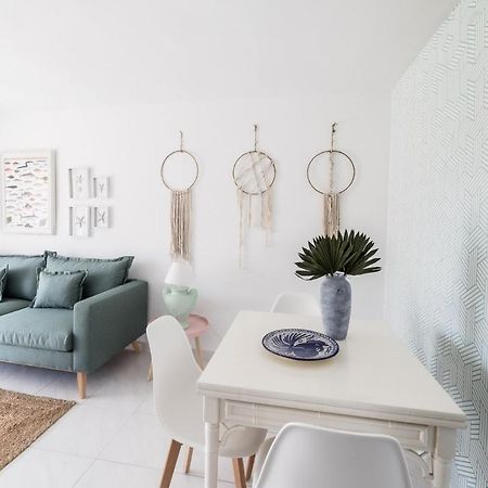Moonkey - Apto Paris Con Piscina Y Parking Apartment เบนิดอร์ม ภายนอก รูปภาพ