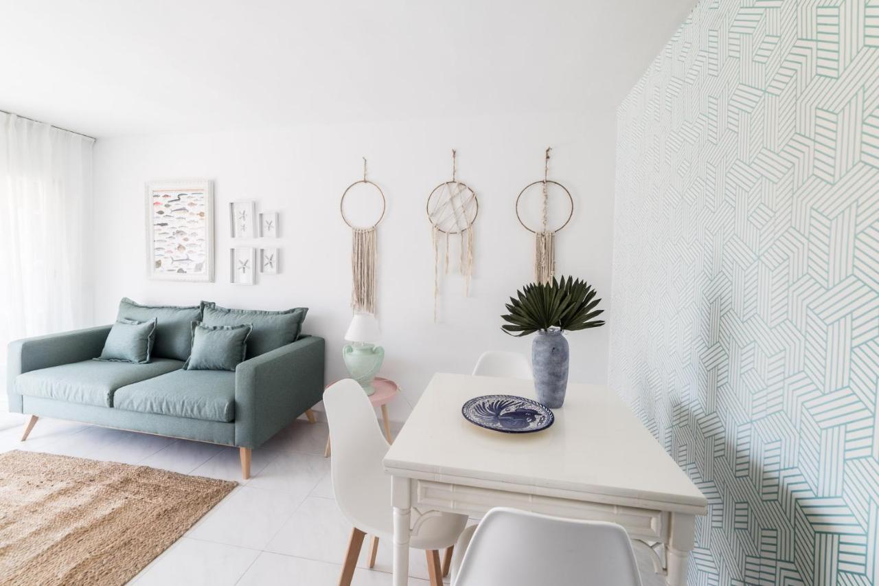 Moonkey - Apto Paris Con Piscina Y Parking Apartment เบนิดอร์ม ภายนอก รูปภาพ