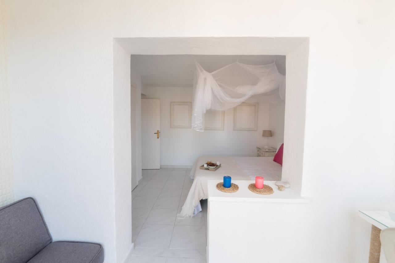 Moonkey - Apto Paris Con Piscina Y Parking Apartment เบนิดอร์ม ภายนอก รูปภาพ