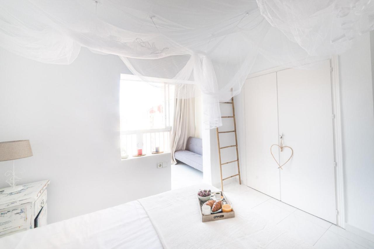 Moonkey - Apto Paris Con Piscina Y Parking Apartment เบนิดอร์ม ภายนอก รูปภาพ
