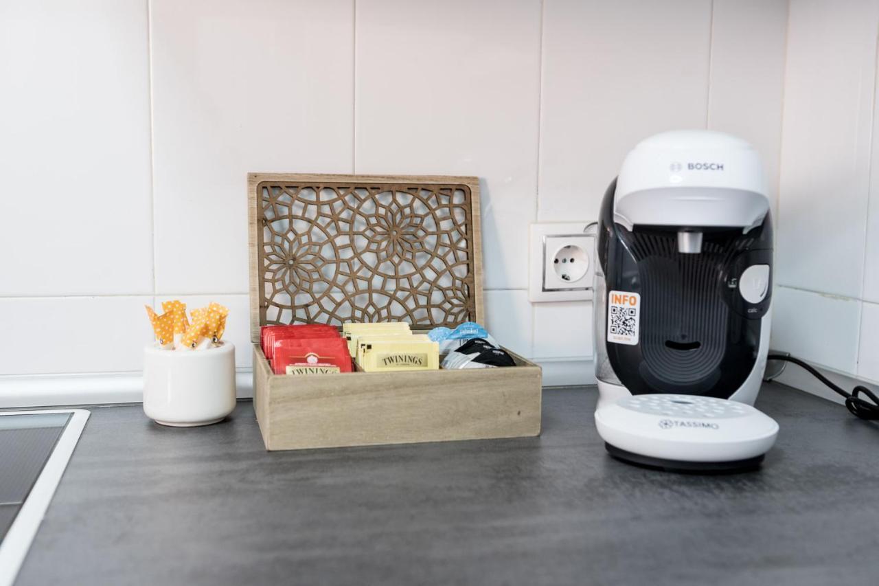 Moonkey - Apto Paris Con Piscina Y Parking Apartment เบนิดอร์ม ภายนอก รูปภาพ