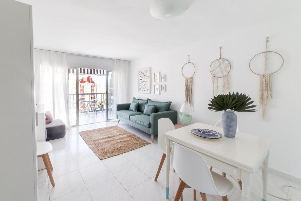 Moonkey - Apto Paris Con Piscina Y Parking Apartment เบนิดอร์ม ภายนอก รูปภาพ