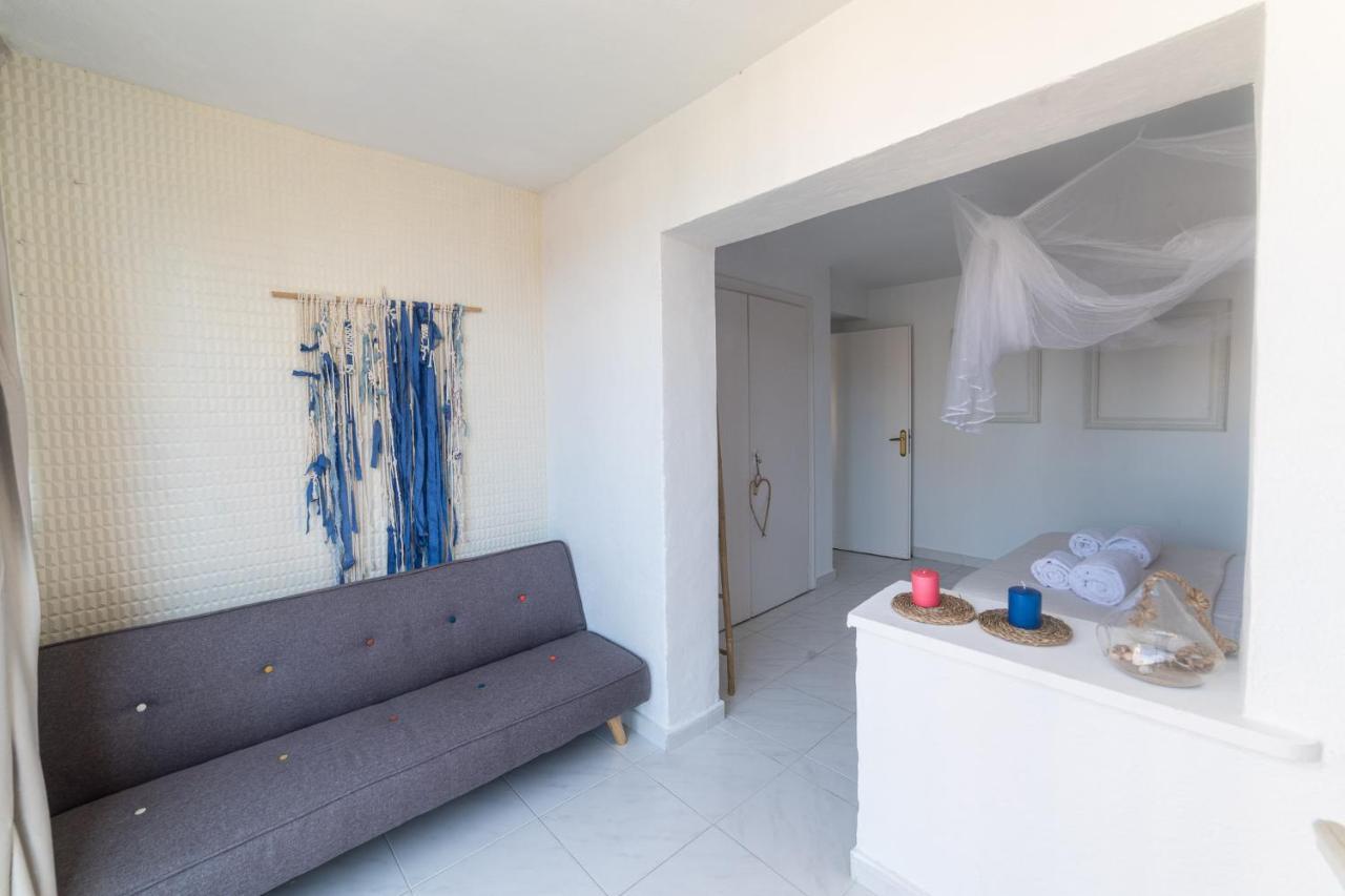 Moonkey - Apto Paris Con Piscina Y Parking Apartment เบนิดอร์ม ภายนอก รูปภาพ